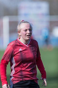 Bild 206 - F TSV Bordesholm - SG Blau Rot Holstein : Ergebnis: 3:0